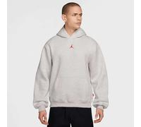 Jordan Brooklyn Statement Hoodie gris S