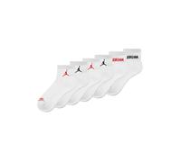 Nike Jordan Calcetines Legend Blanco 35-37,5