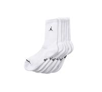 Jordan Everyday - Blanco - Calcetines talla M
