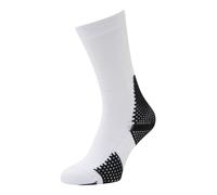 Jordan Calcetines deportivos 'Unicorn' negro / blanco 42-46 negro / blanco