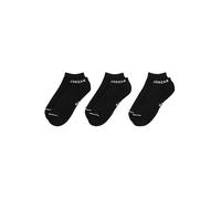 Set de 3 pares de calcetines Nike Jordan Negro Adulto - DX9656-010 - Taille XL (46-50)