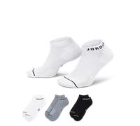 Jordan Calcetines invisibles de diario (3 pares) - Multicolor 42-46