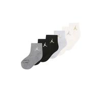 Jordan Calcetines 'JHN EVERYDAY ESSENTIALS 6PK AN' mezcla de colores, Talla 27-28