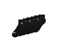 Jordan Calcetines negro 27-35 negro