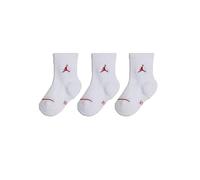 Jordan Calcetines Nike Blanco RJ0010-001