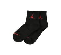 Jordan Calcetines rojo / negro 35-37,5 rojo / negro