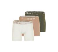 Jordan Calzoncillo boxer 'FLIGHT' caqui / oliva / verde claro XXL caqui / oliva / verde claro