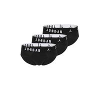Jordan Calzoncillo boxer negro / blanco XL EUR