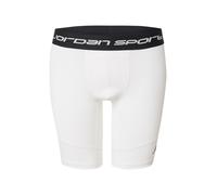 Jordan Calzoncillo deportivo negro / blanco S negro / blanco