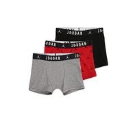 Jordan Calzoncillo 'FLIGHT' gris moteado / rojo / negro 122-128 gris moteado / rojo / negro