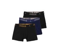 Jordan Calzoncillo marino / curry / gris / negro 128-138 marino / curry / gris / negro