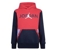 Jordan Camisa de entrenamiento deportiva para niño. Rojo 8-10 Años (8)