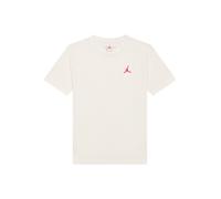 Jordan Camiseta 'AIR' beige claro / rojo 128 beige claro / rojo
