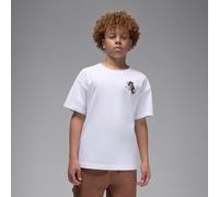 Jordan Camiseta "Air Jordan Has Landed" - Niño/a - Blanco XL