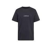Jordan Camiseta 'Air' negro / offwhite Hombre Jordan XS negro / offwhite