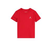 Jordan Camiseta 'AIR' rojo / blanco 116 rojo / blanco