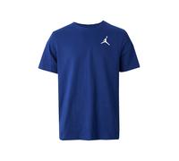 Jordan Camiseta azul L azul