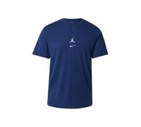 Jordan Camiseta azul oscuro / offwhite S azul oscuro / offwhite
