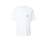 Jordan Camiseta blanco S blanco