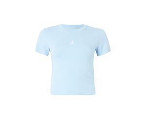 Jordan Camiseta 'BRK ESS' azul claro M azul claro