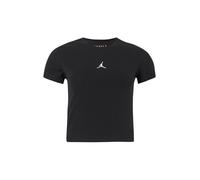 Jordan Camiseta 'BRK ESS' negro / blanco L negro / blanco