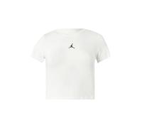 Jordan Camiseta 'BRK ESS' negro / blanco M negro / blanco