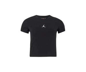 Jordan Camiseta 'BRK ESS' negro / blanco S negro / blanco