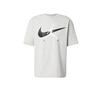 Jordan Camiseta 'BRK JM' gris moteado / negro / blanco XL gris moteado / negro / blanco