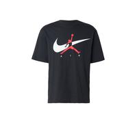 Jordan Camiseta 'BRK JM' rojo / negro / blanco M rojo / negro / blanco