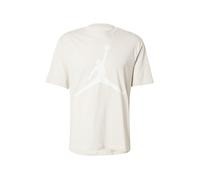 Jordan Camiseta 'BRK MG FILL' crema / offwhite S crema / offwhite