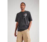 Jordan Camiseta 'BRK' naranja / negro / blanco S naranja / negro / blanco