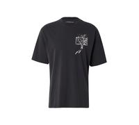 Jordan Camiseta 'BRK' naranja / negro / blanco XS naranja / negro / blanco