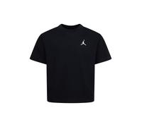Nike Jordan Brooklyn Essentials - Camisetas y Camisetas Unisex para niños (Paquete de 1), Negro, S