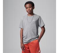 Jordan Camiseta con bordado Jumpman Air - Niño/a - Gris L