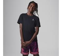 Jordan Camiseta con bordado Jumpman Air - Niño/a - Negro L