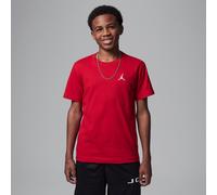 Jordan Camiseta con bordado Jumpman Air - Niño/a - Rojo S