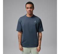 Jordan Camiseta con logo Jumpman bordado - Hombre - Azul XL