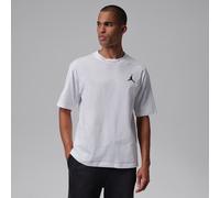 Jordan Camiseta con logo Jumpman bordado - Hombre - Blanco S