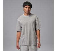 Jordan Camiseta con logo Jumpman bordado - Hombre - Gris L