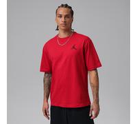 Jordan Camiseta con logo Jumpman bordado - Hombre - Rojo L