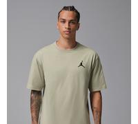 Jordan Camiseta con logo Jumpman bordado - Hombre - Verde XS