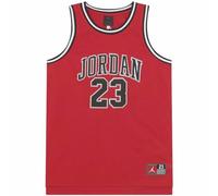 Jordan Camiseta de Baloncesto 23 Rojo