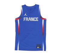 Jordan- Camiseta de Baloncesto Limited Road Jordan- Sport- Hombre- Azul- S- Camiseta de Baloncesto Limited Road Jordan