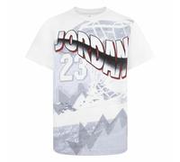 Jordan Camiseta de Manga Corta Infantil Blanco S64123854 - EAN: 0196923132291