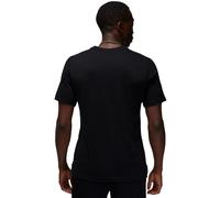 Jordan Sport Camiseta de manga corta Dri-FIT - Hombre - Negro XXL