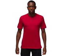 Jordan - Camiseta Dri-Fit Sport, Unisex, Gym Red-Black, 2XL