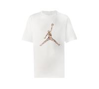 Jordan Camiseta ecru / caqui / pino / verde oscuro S ecru / caqui / pino / verde oscuro