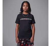 Jordan Camiseta elástica Air - Niño/a - Negro XL