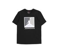 Jordan Camiseta 'ESS 3.0' gris / gris oscuro / negro / blanco 140 gris / gris oscuro / negro / blanco