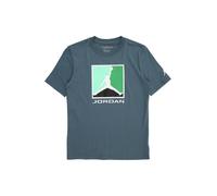 Jordan Camiseta 'ESS 3.0' turquesa / verde / petróleo / blanco 158-170 EUR